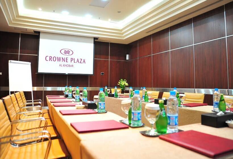 هتل Crowne Plaza Al Khobar, An Ihg