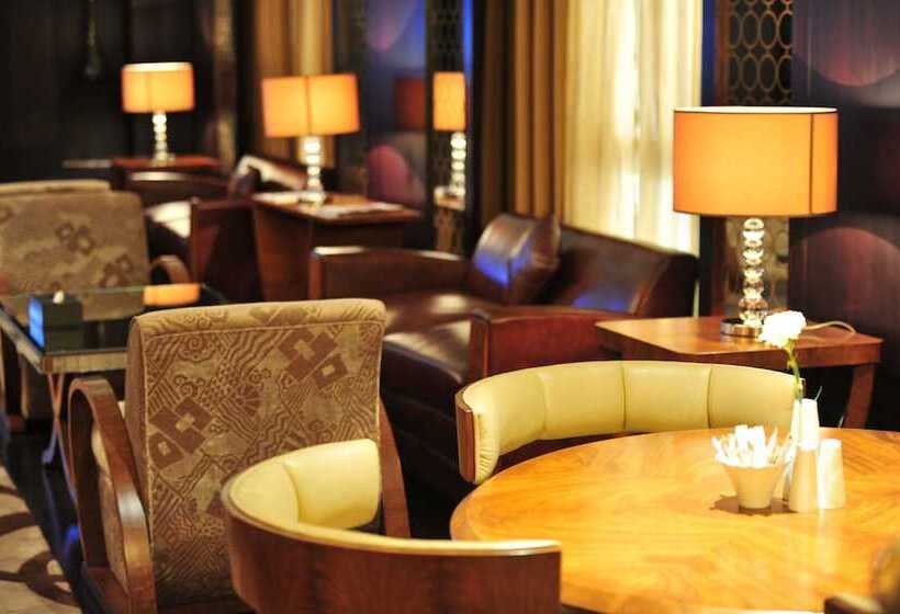 هتل Crowne Plaza Al Khobar, An Ihg