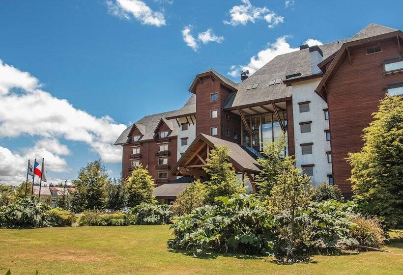 호텔 Cumbres Puerto Varas