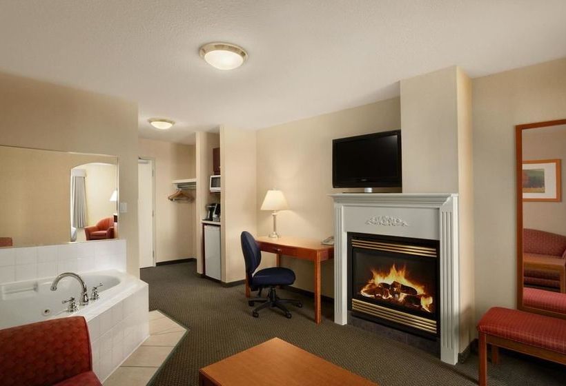 ホテル Days Inn By Wyndham Edmonton South