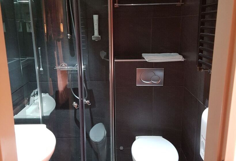 בית מלון כפרי De Duif Lisse   Keukenhof