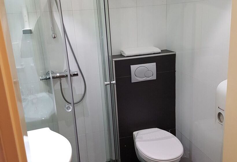 בית מלון כפרי De Duif Lisse   Keukenhof