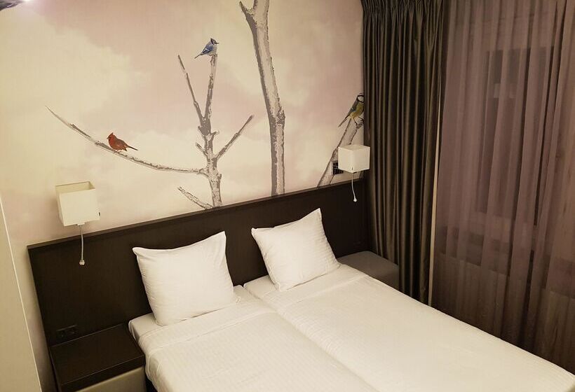 בית מלון כפרי De Duif Lisse   Keukenhof