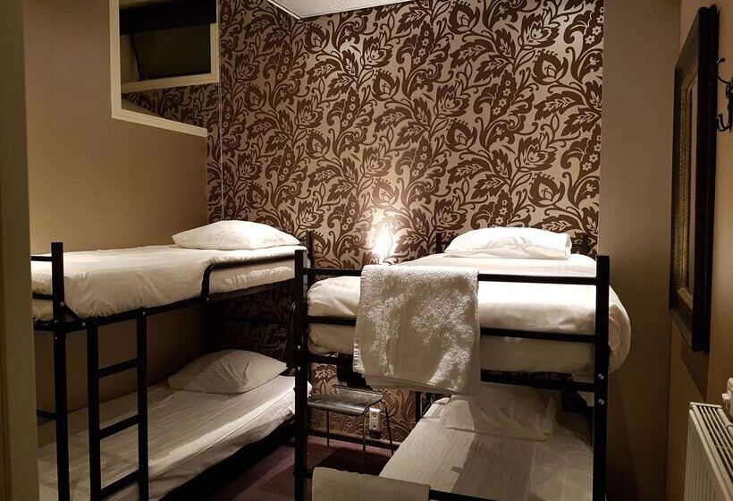 בית מלון כפרי De Duif Lisse   Keukenhof