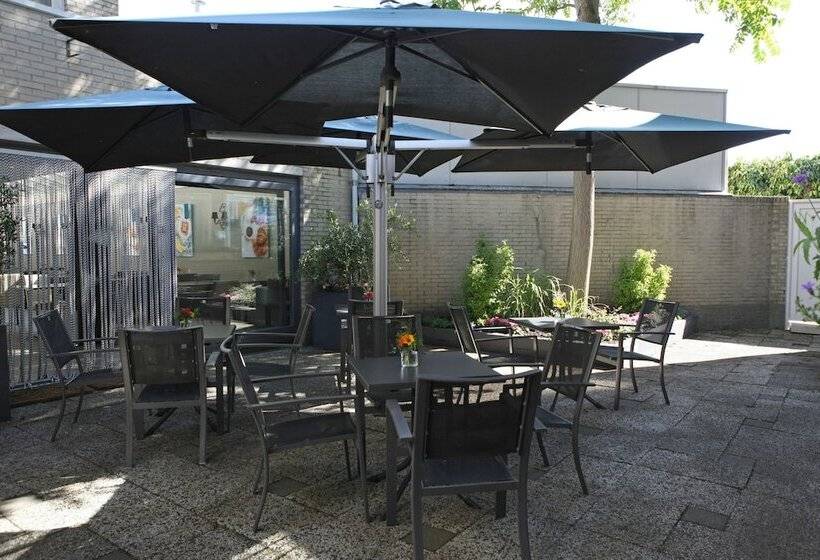 בית מלון כפרי De Duif Lisse   Keukenhof