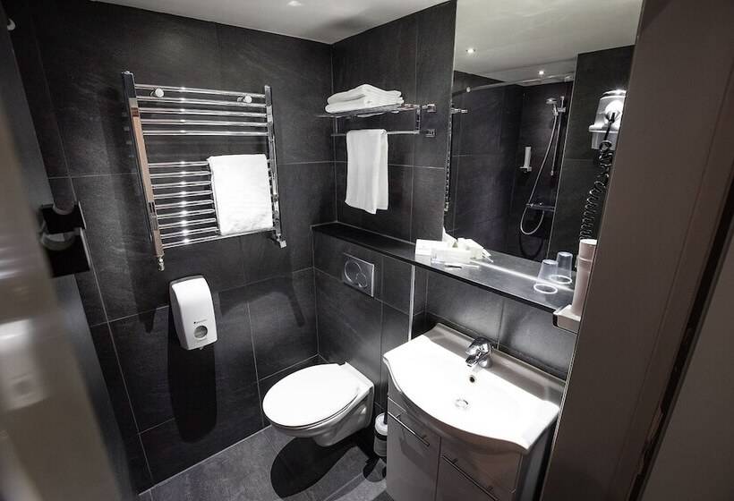 בית מלון כפרי De Duif Lisse   Keukenhof