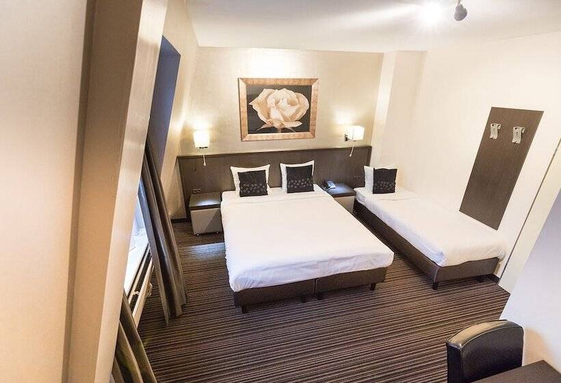 בית מלון כפרי De Duif Lisse   Keukenhof