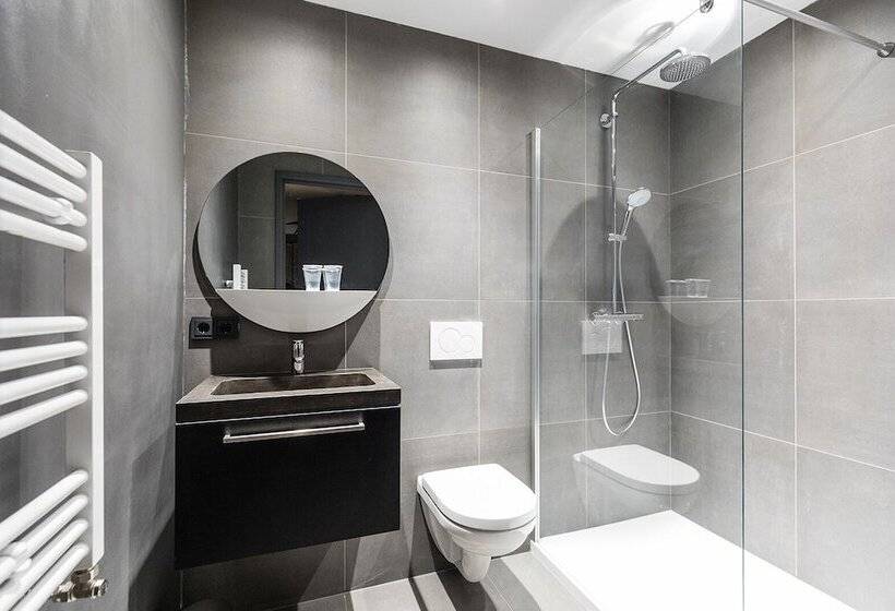 בית מלון כפרי De Duif Lisse   Keukenhof