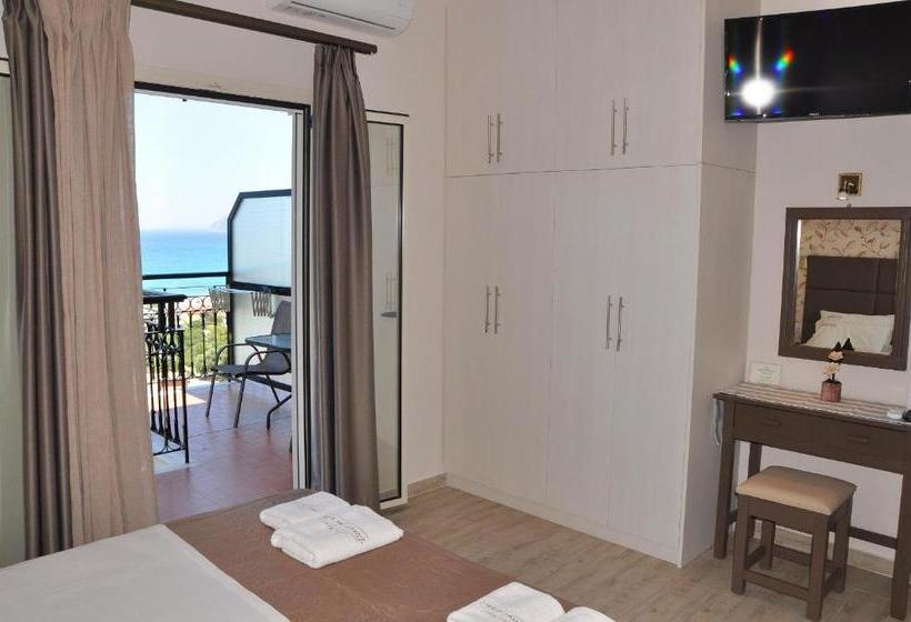 فندق Dina's Paradise