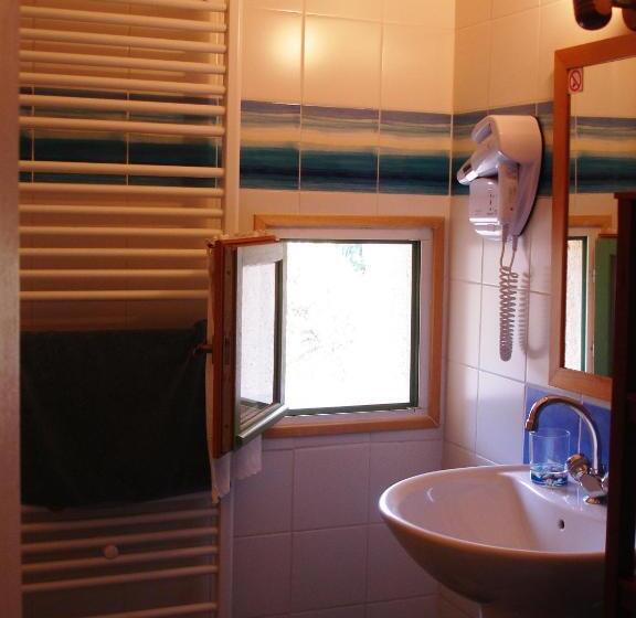 Отель Domaine De La Grange Neuve