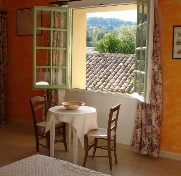 Отель Domaine De La Grange Neuve