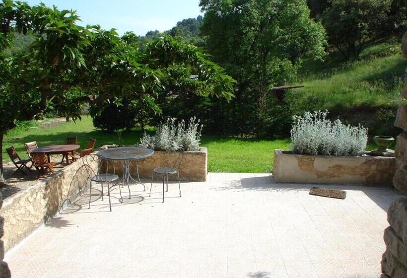 Отель Domaine De La Grange Neuve