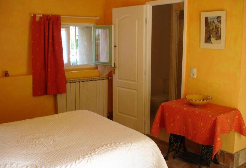 Отель Domaine De La Grange Neuve