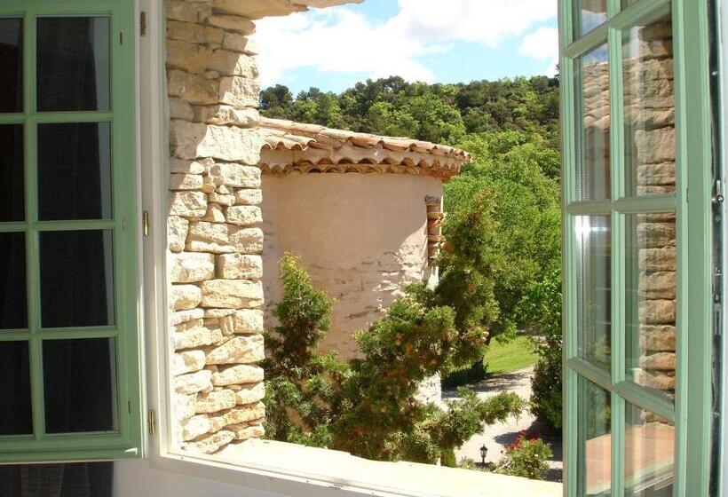 Отель Domaine De La Grange Neuve