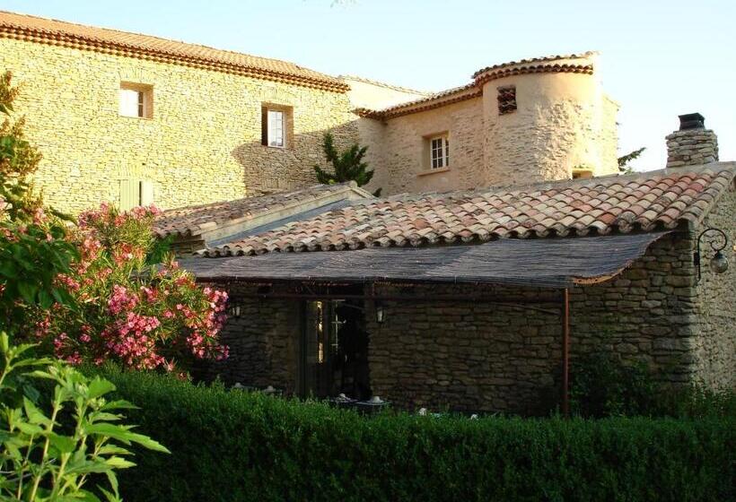 Отель Domaine De La Grange Neuve