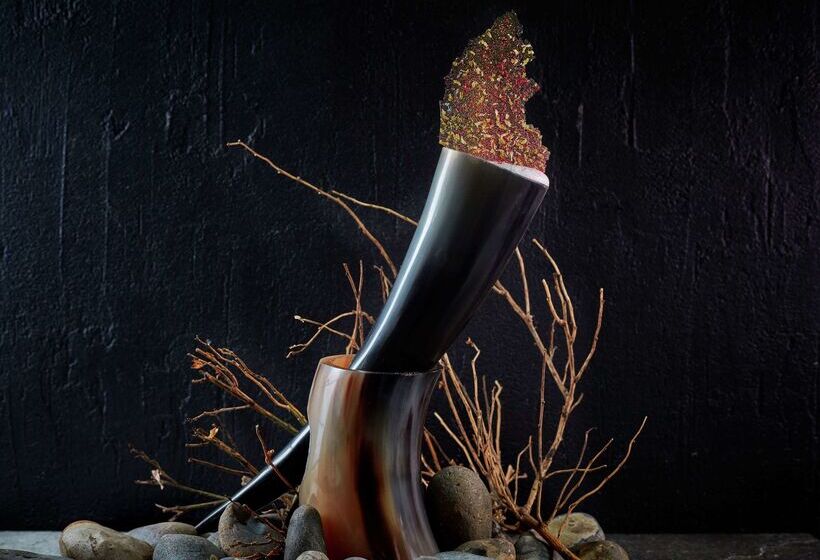 Doubletree By Hilton Hotel London  Tower Of London