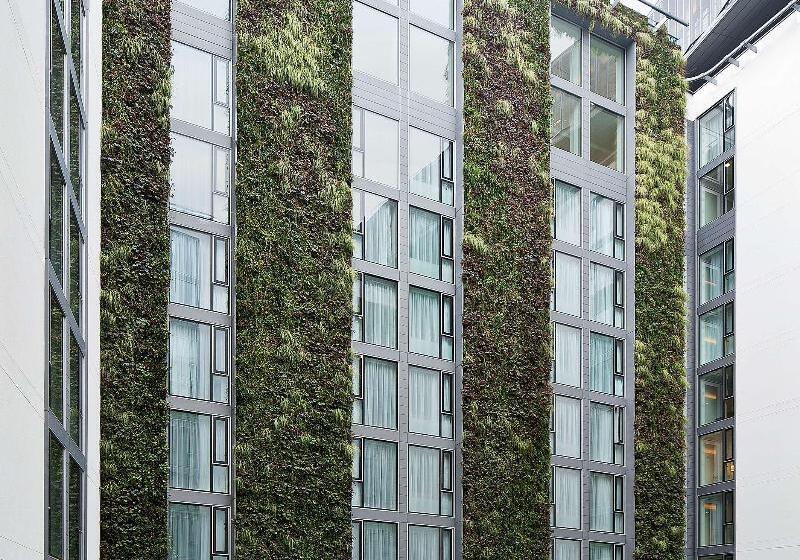 Doubletree By Hilton Hotel London  Tower Of London