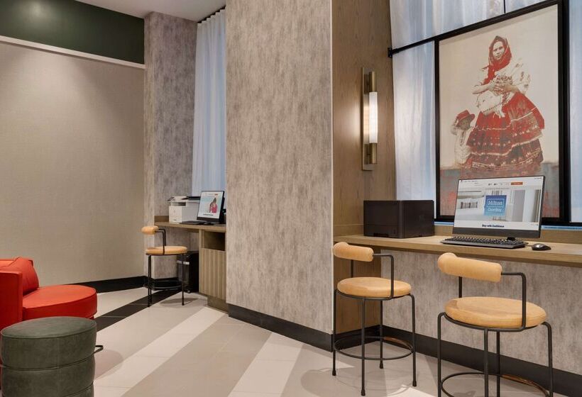 فندق Doubletree By Hilton New York Downtown