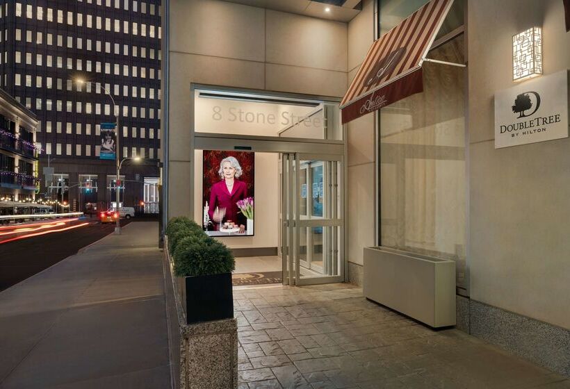 فندق Doubletree By Hilton New York Downtown