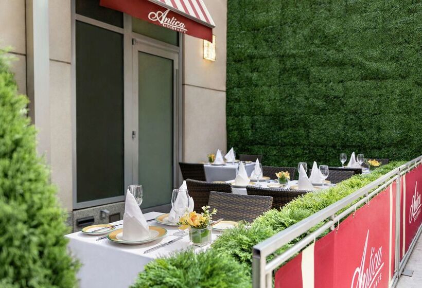 فندق Doubletree By Hilton New York Downtown