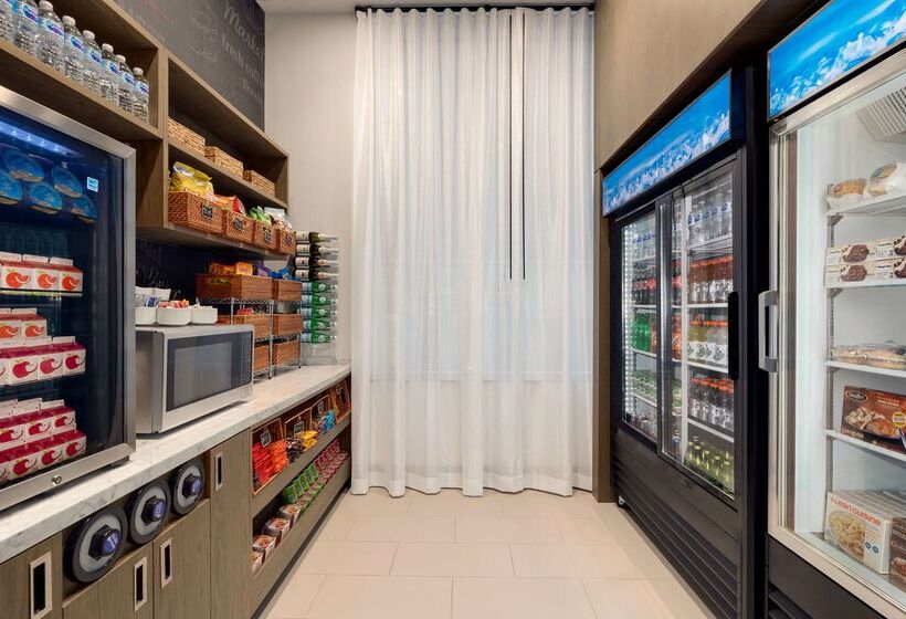 فندق Doubletree By Hilton New York Downtown