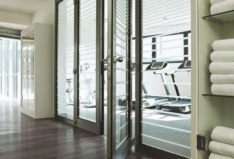 Move Hotels Venezia Nord