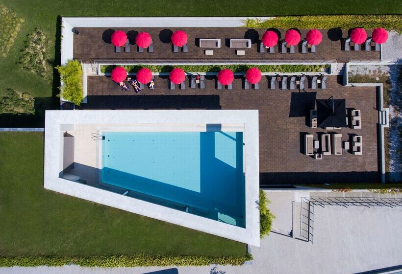 Move Hotels Venezia Nord