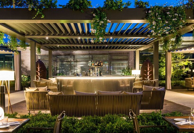 Move Hotels Venezia Nord