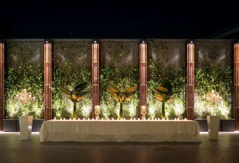 Move Hotels Venezia Nord