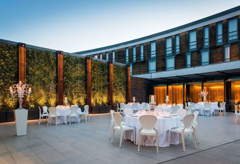 Move Hotels Venezia Nord