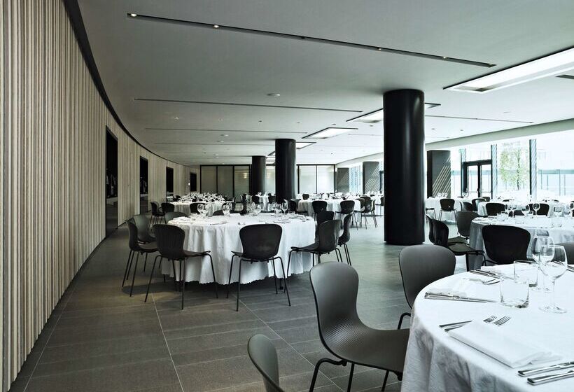 Move Hotels Venezia Nord