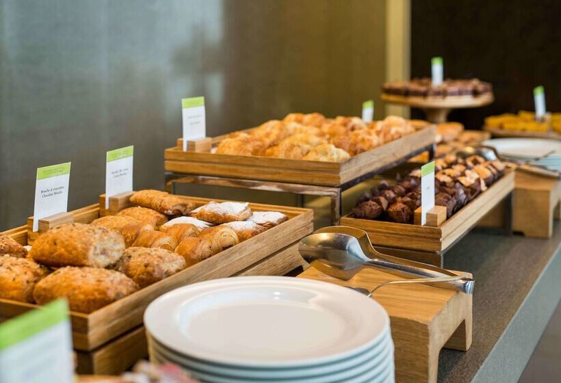 Move Hotels Venezia Nord