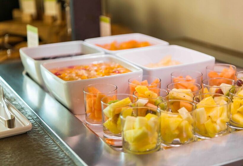 Move Hotels Venezia Nord