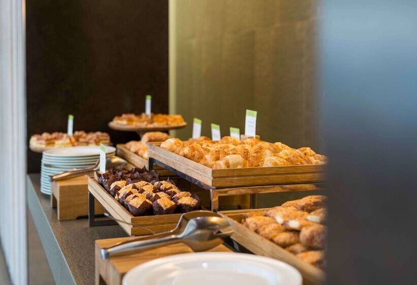 Move Hotels Venezia Nord