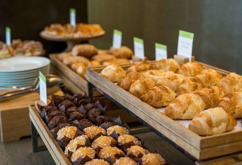 Move Hotels Venezia Nord