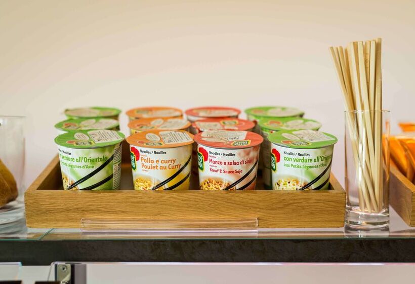 Move Hotels Venezia Nord