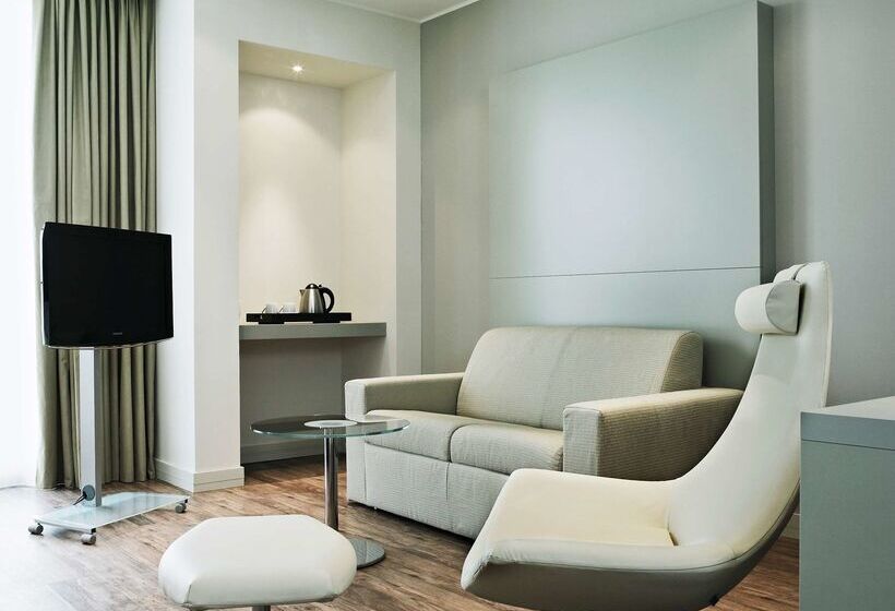 Move Hotels Venezia Nord