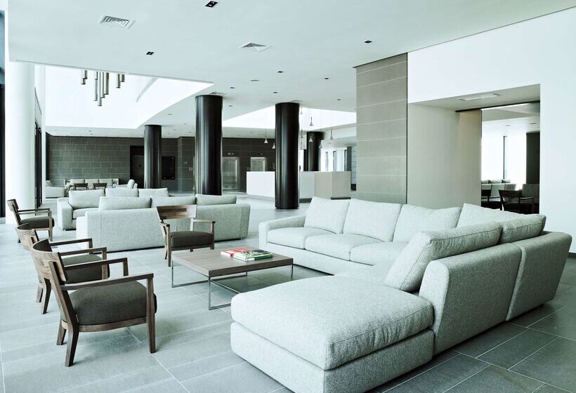 Move Hotels Venezia Nord