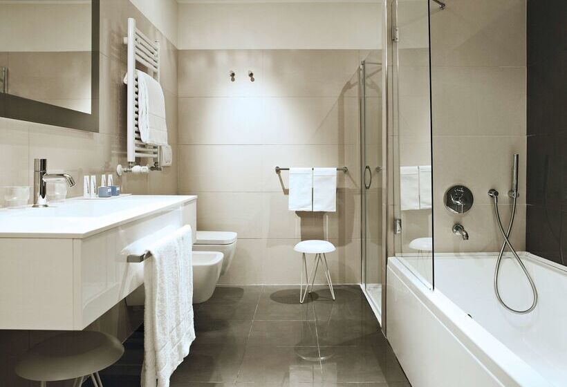 Move Hotels Venezia Nord