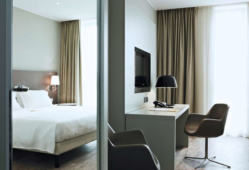 Move Hotels Venezia Nord