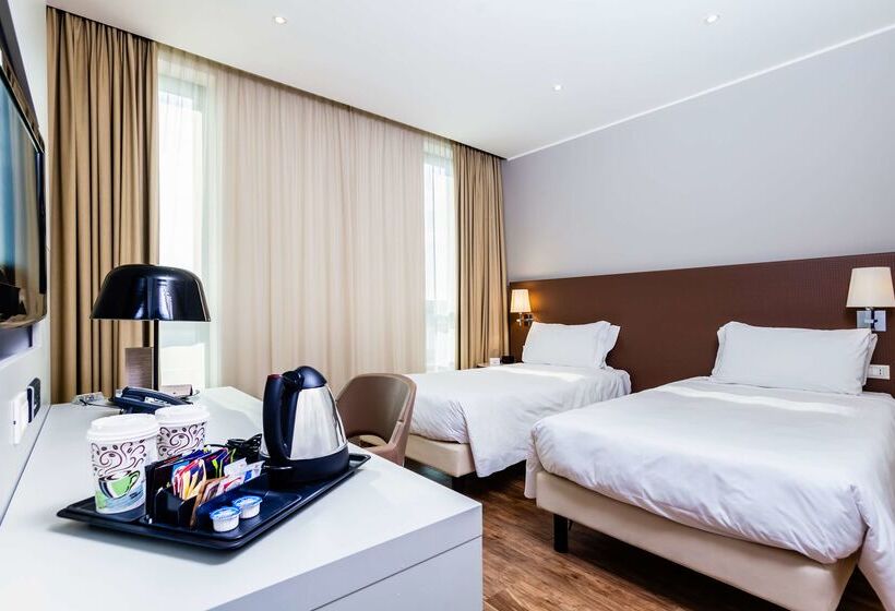 Move Hotels Venezia Nord