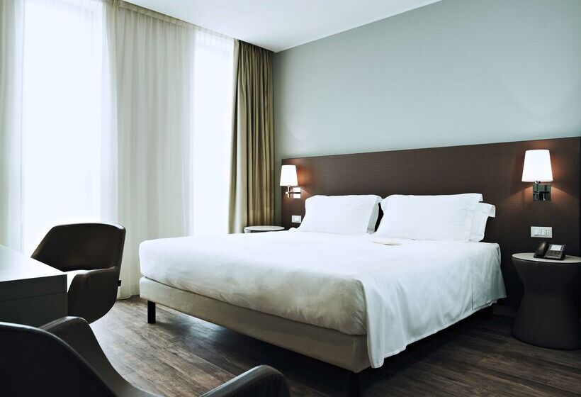 Move Hotels Venezia Nord