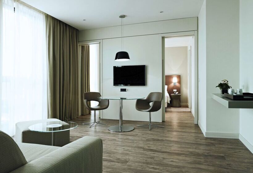 Move Hotels Venezia Nord