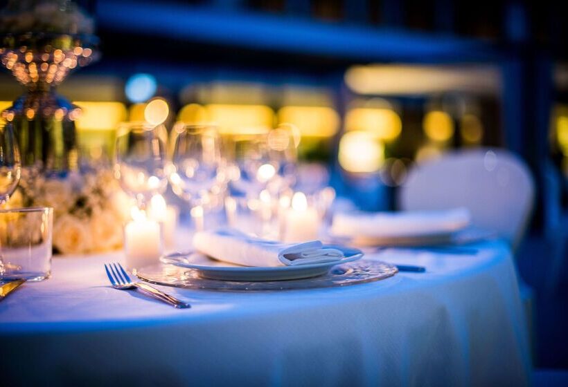 Move Hotels Venezia Nord