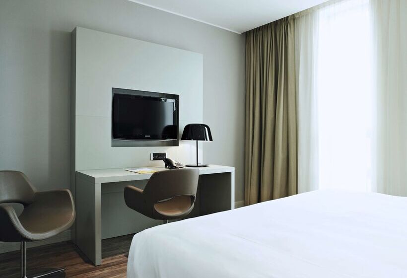 Move Hotels Venezia Nord