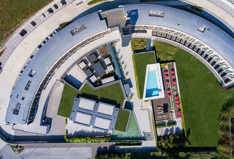 Move Hotels Venezia Nord