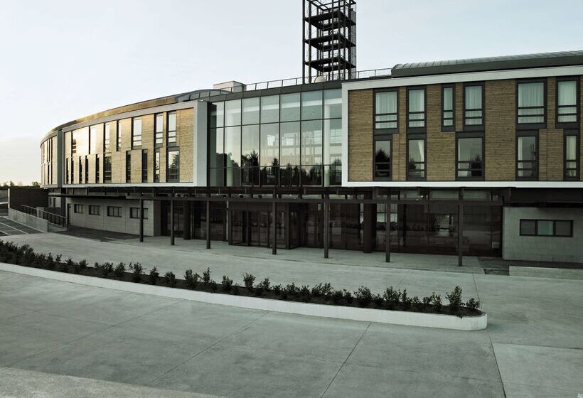 Move Hotels Venezia Nord