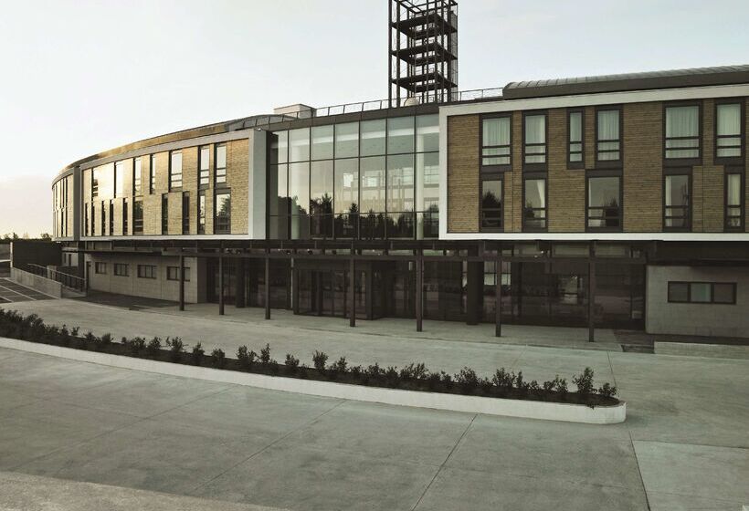 Move Hotels Venezia Nord