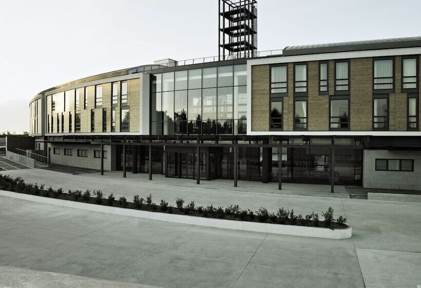 Move Hotels Venezia Nord