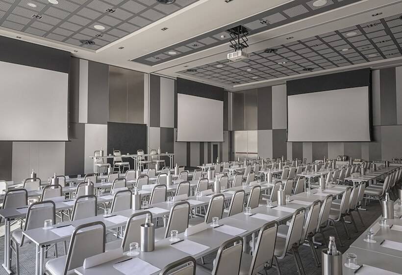 Move Hotels Venezia Nord